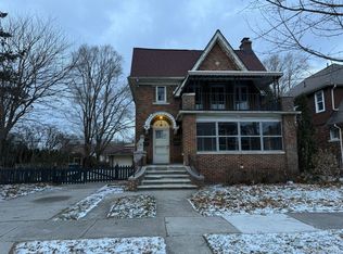 22456 Beech St, Dearborn, MI 48124