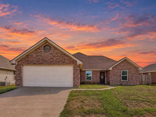 205 Quail Run, Aubrey, TX 76227