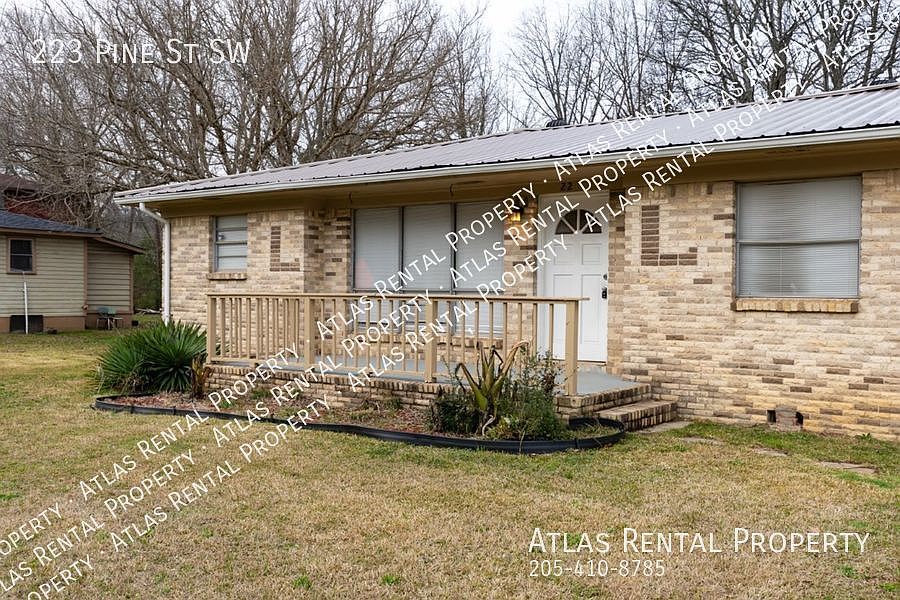 223 Pine St SW, Bessemer, AL 35022 Zillow