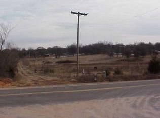 S Hiwassee Rd, Oklahoma City, OK 73165