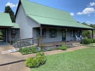 398 Azbill Rd, Lexington, TN 38351