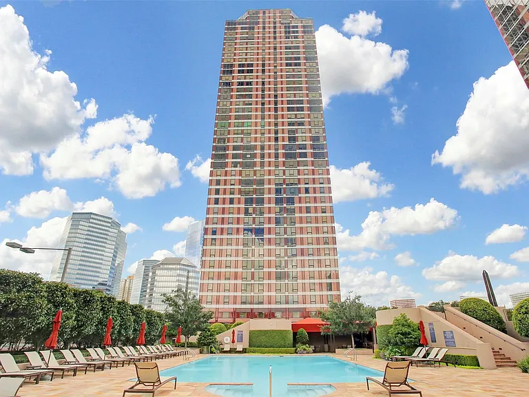 5110 San Felipe St #64W — Photo 25