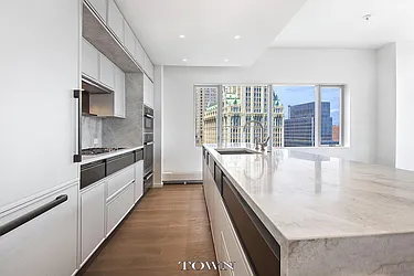 Rented by Town Residential