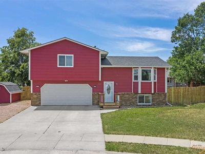 635 Ken Ct, Rapid City, SD, 57701