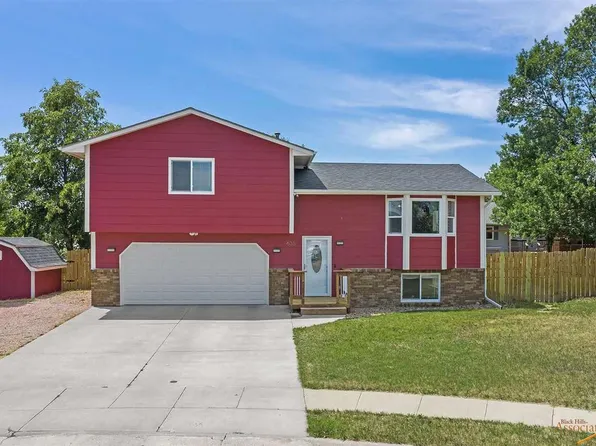 635 Ken Ct, Rapid City, SD 57701