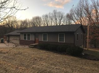 11140 Keller Rd, Shelbyville, MI 49344