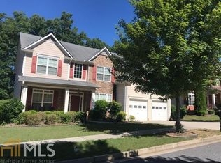 3402 Sandy Bank Dr #61, Auburn, GA 30011