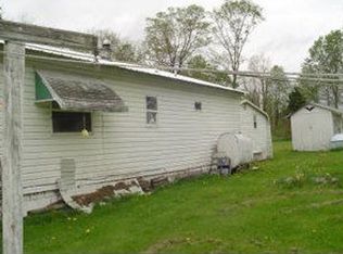 8520 S Canal Rd, Conneaut Lake, PA 16316