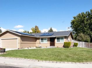 4385 Viento Way, Reno, NV 89502