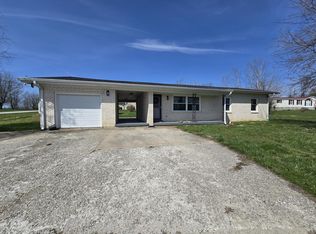 449 Keene Troy Pike, Versailles, KY
