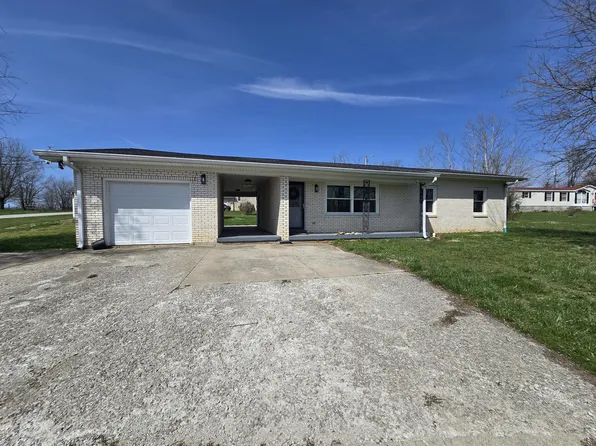 449 Keene Troy Pike, Versailles, KY 40383