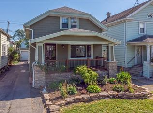 276 Tremaine Ave, Buffalo, NY 14217
