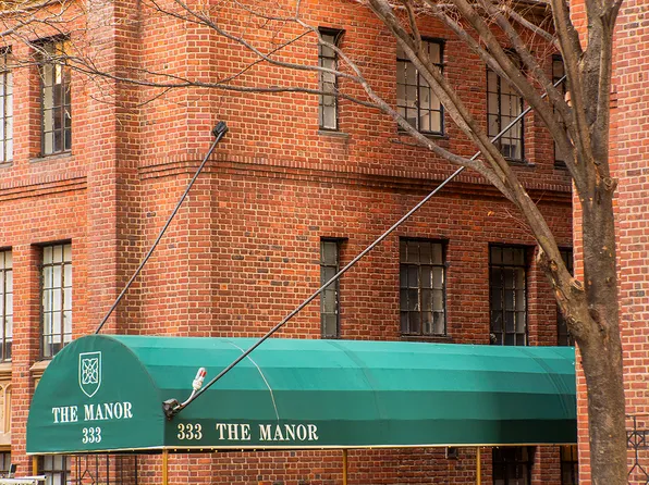 333 East 43rd Street image 1 of 14