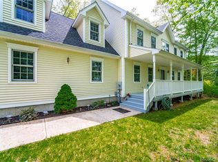63 Rose Hill Rd, Portland, CT 06480