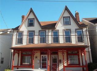 124-126 22nd St, Pittsburgh, PA 15215