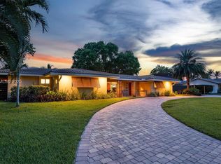 Plantation Golf Estates 1, Plantation, FL 33317