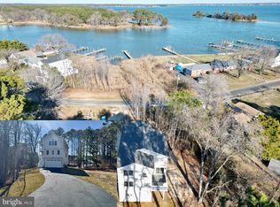 135 Somerset Rd, Stevensville, MD 21666