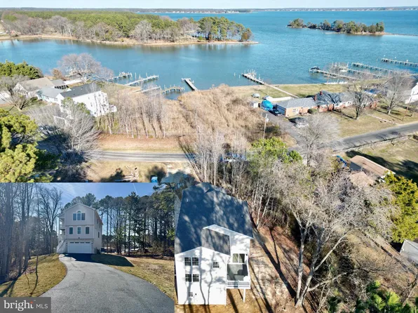 135 Somerset Rd, Stevensville, MD 21666