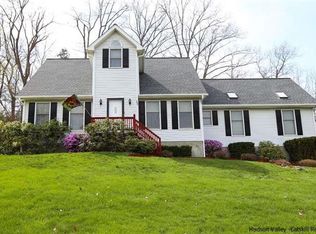 28 Trow Blvd, Red Hook, NY 12571