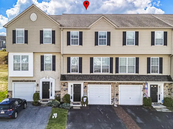 223 Kennedy Dr, Coatesville, PA 19320