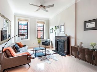 231 W 21st St APT 5B, New York, NY 10011