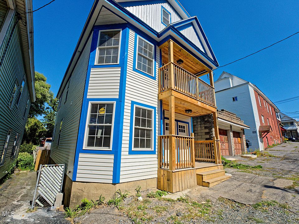633 Lang Street, Schenectady, NY 12308 | MLS #202526132 | Zillow