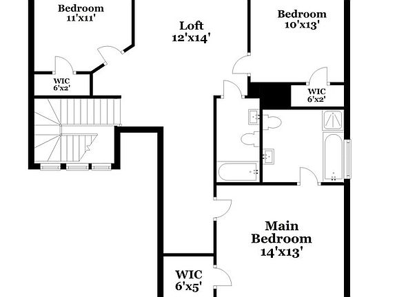 3rd image of 8410 Tararin Ln