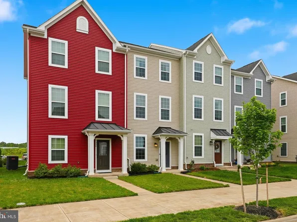 7550 Hancock St, Bealeton, VA 22712