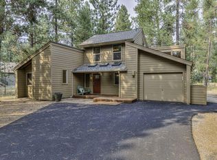 57535 Tamarack Ln #8, Bend, OR 97707