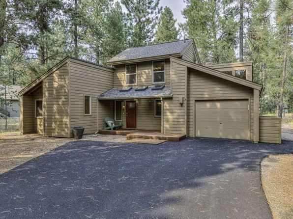 57535 Tamarack Ln #8, Bend, OR 97707
