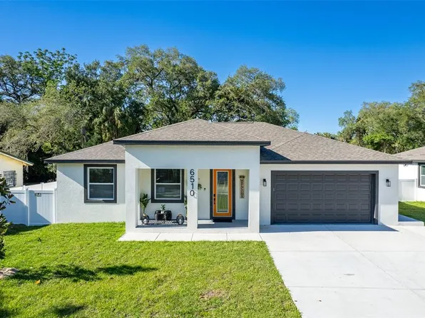 6510 E 25th Ave, Tampa, FL 33619