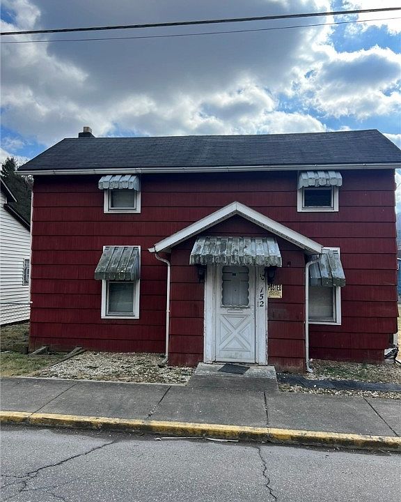 152 Liberty St, Dillonvale, OH 43917 Zillow