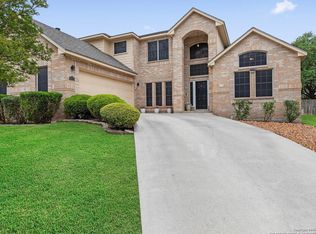 109 Brush Trail Bnd, Cibolo, TX 78108