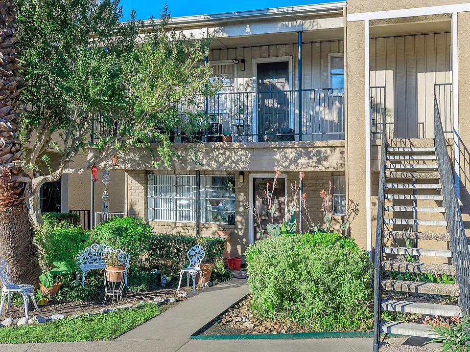 Serenity Apartments