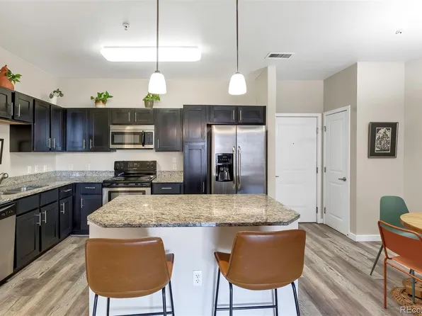 4100 Albion Street Bldg 5 #517, Denver, CO 80216
