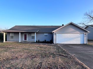 711 N 2nd St, Cabot, AR 72023