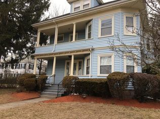 253 Prospect St #2, Brockton, MA 02301