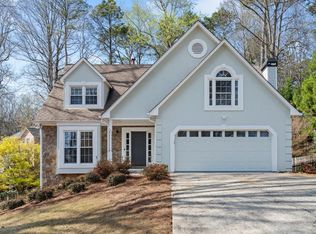 660 Trailwood Ln SW, Marietta, GA 30064