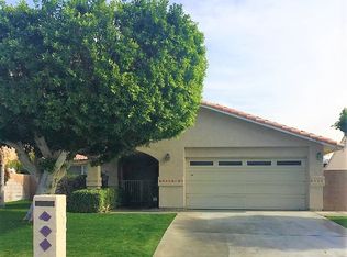 31200 Avenida La Paloma, Cathedral City, CA 92234