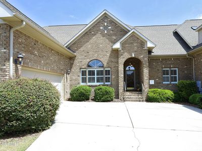 7 Stanton Circle, Pinehurst, NC, 28374