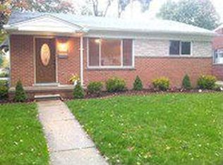 22419 Amherst St, Saint Clair Shores, MI