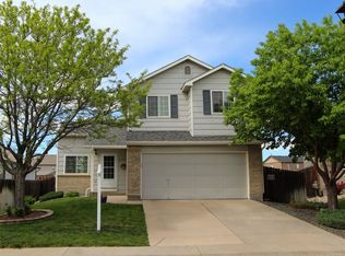 22879 E Belleview Pl, Aurora, CO 80015