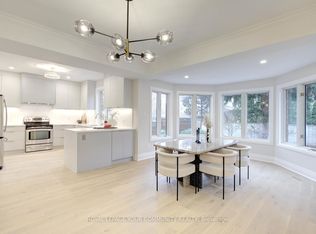 4128 Tapestry Trl, Mississauga, ON L4W 4B7