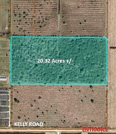 3rd image of  Tbd Kelly Road