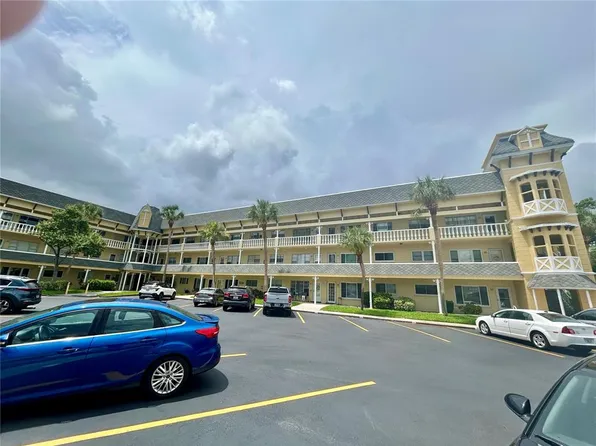 2459 Franciscan Dr APT 17, Clearwater, FL 33763