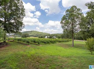 1484 Dry Hollow Rd, Anniston, AL 36207