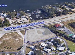 4404 N Us Highway 1, Melbourne, FL 32935