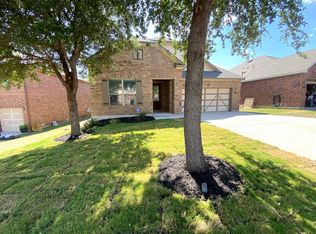 21227 Cinch Run, San Antonio, TX 78258