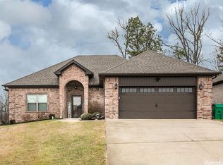 779 Mango Loop, Austin, AR 72007
