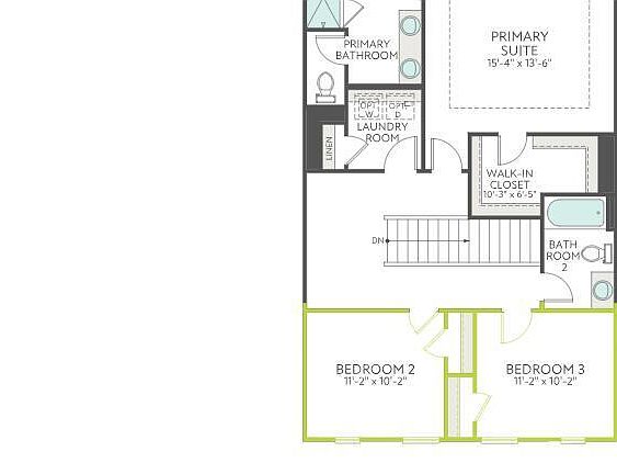 5th image of 517 Brittany Ct